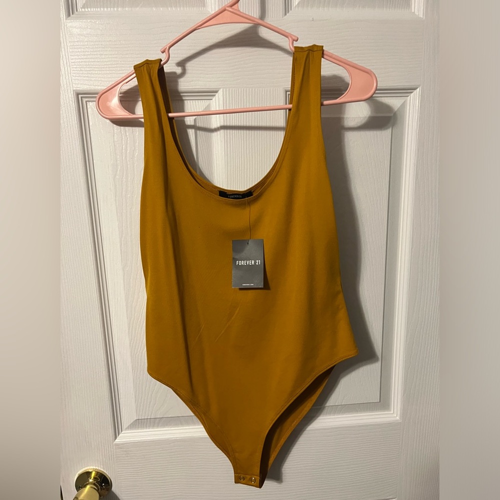 bodysuit